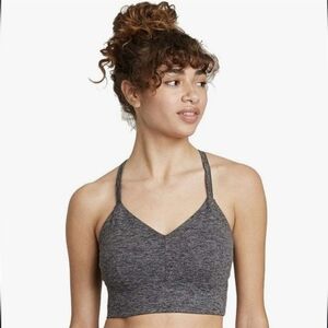 Joylab Strappy Longline Sprots Bra